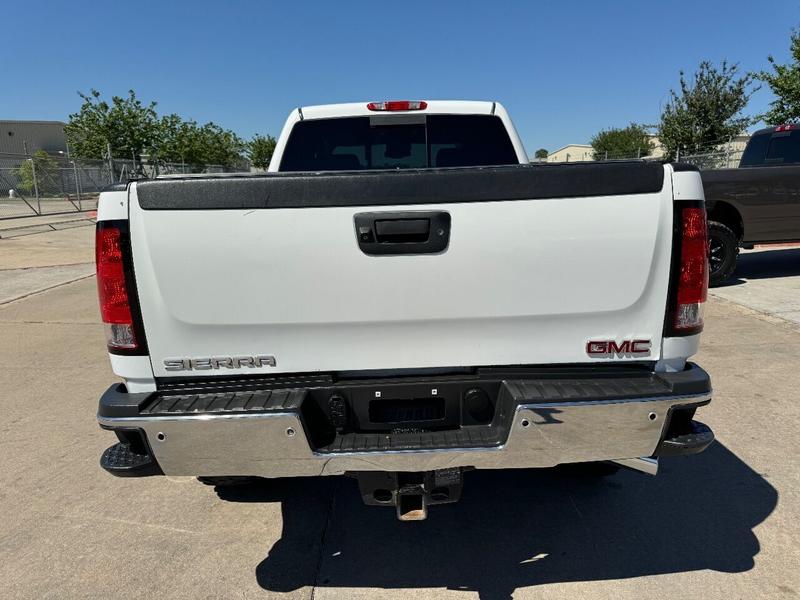 GMC Sierra 2500HD 2013 price $26,995