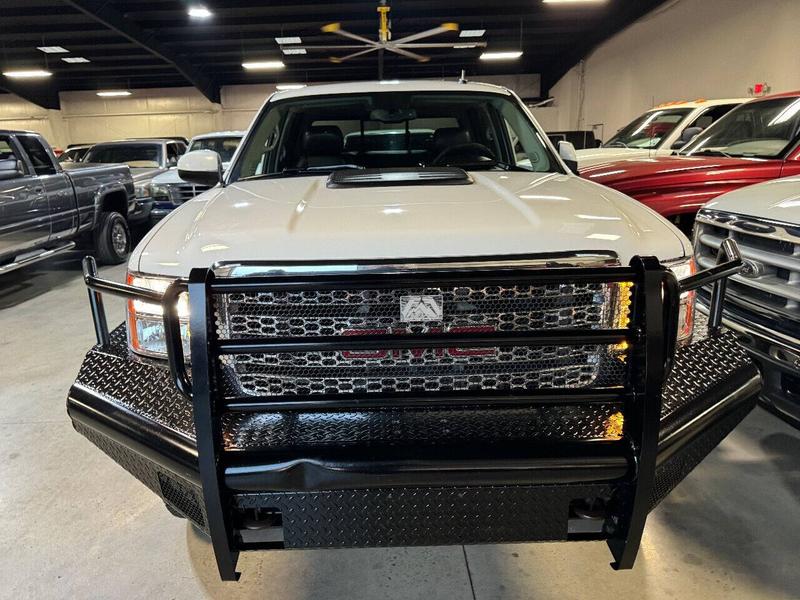 GMC Sierra 2500HD 2013 price $26,995