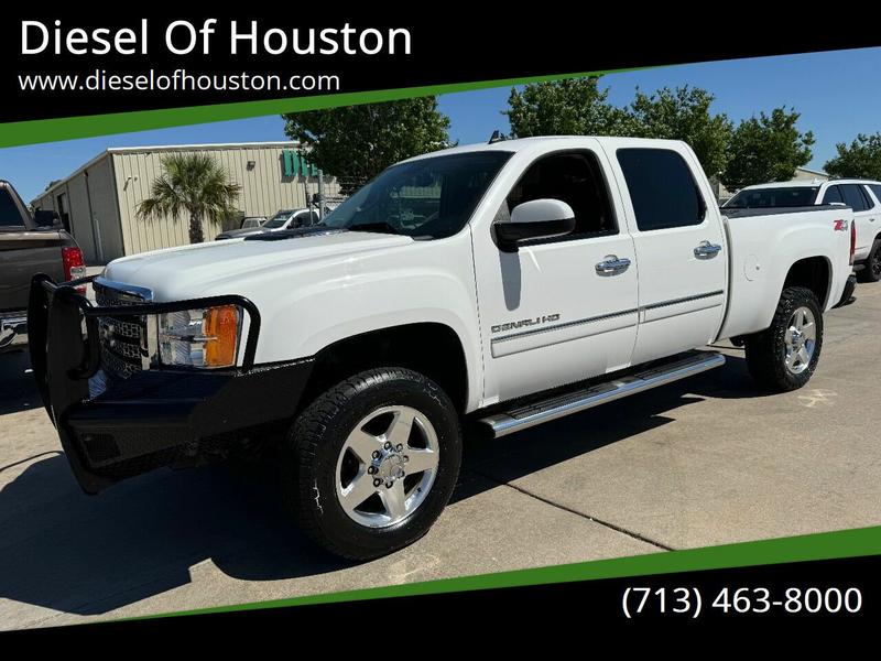 GMC Sierra 2500HD 2013 price $26,995