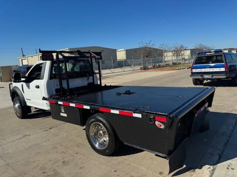 Ford Super Duty F-550 DRW 2017 price $24,995