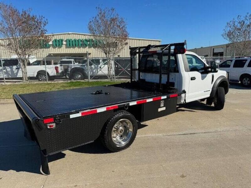 Ford Super Duty F-550 DRW 2017 price $24,995