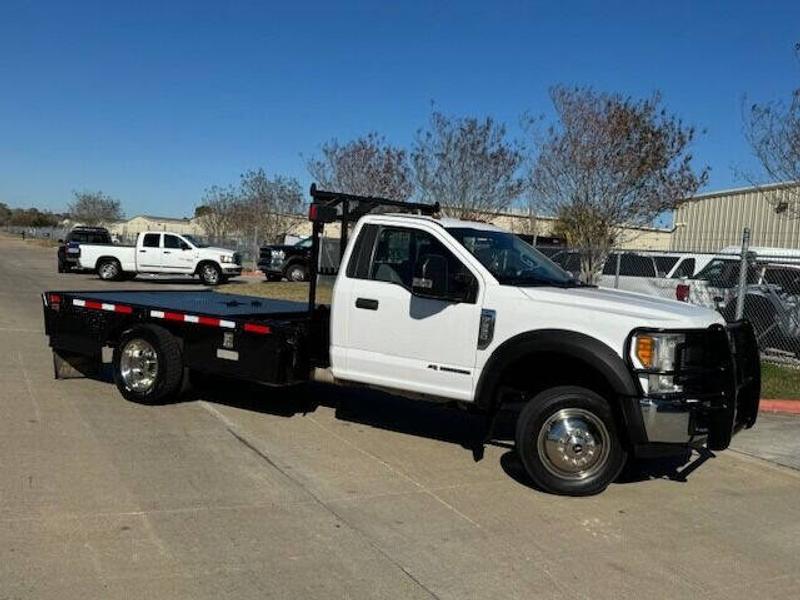 Ford Super Duty F-550 DRW 2017 price $24,995