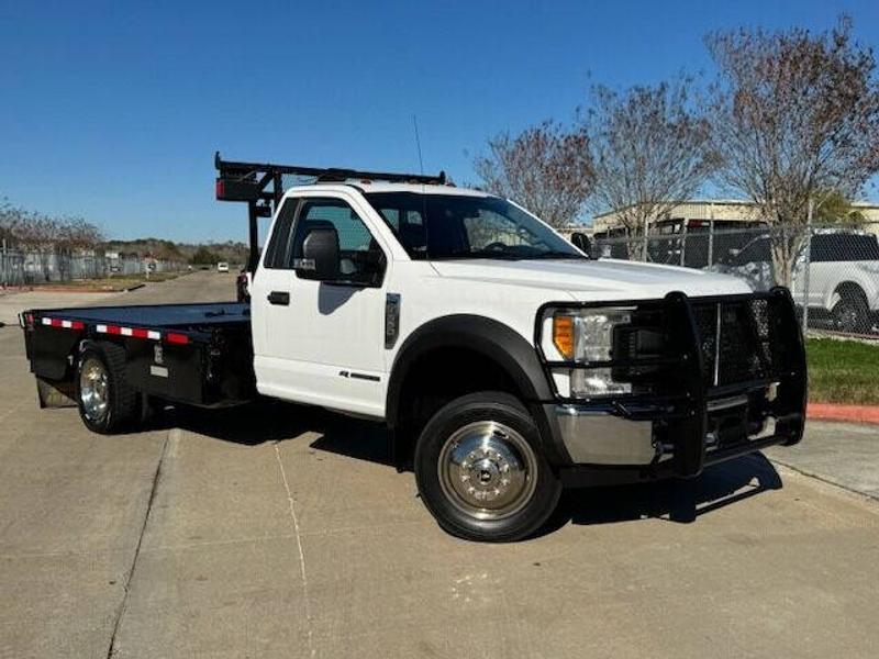 Ford Super Duty F-550 DRW 2017 price $24,995