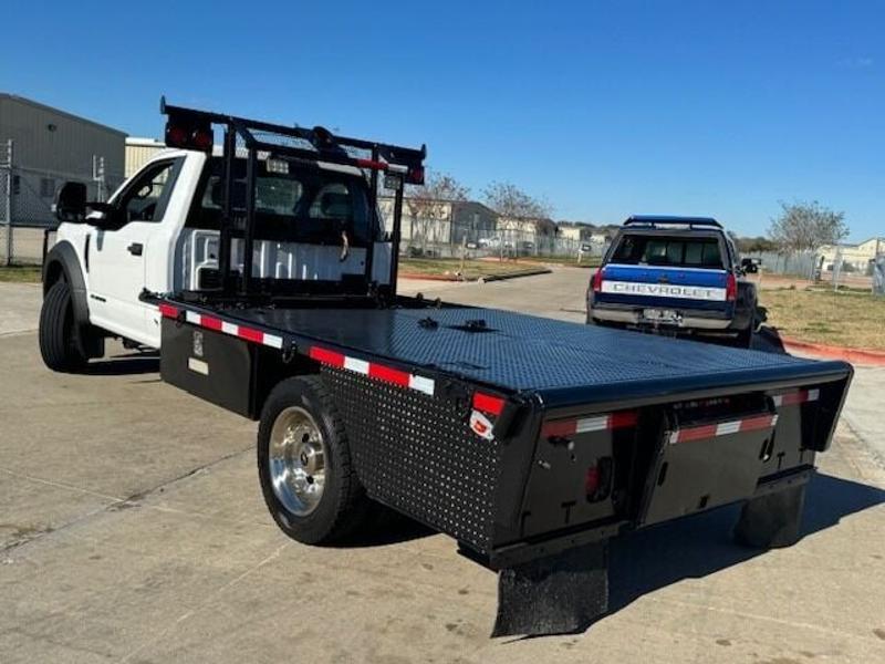 Ford Super Duty F-550 DRW 2017 price $24,995