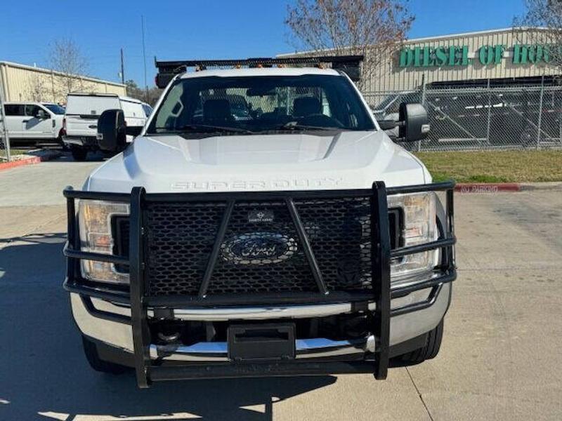 Ford Super Duty F-550 DRW 2017 price $24,995