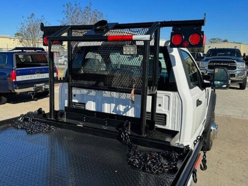 Ford Super Duty F-550 DRW 2017 price $24,995