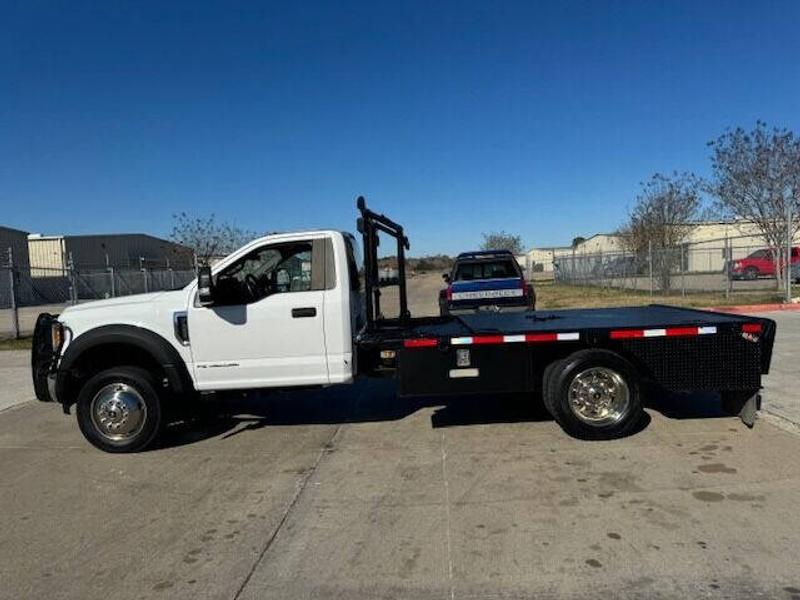 Ford Super Duty F-550 DRW 2017 price $24,995