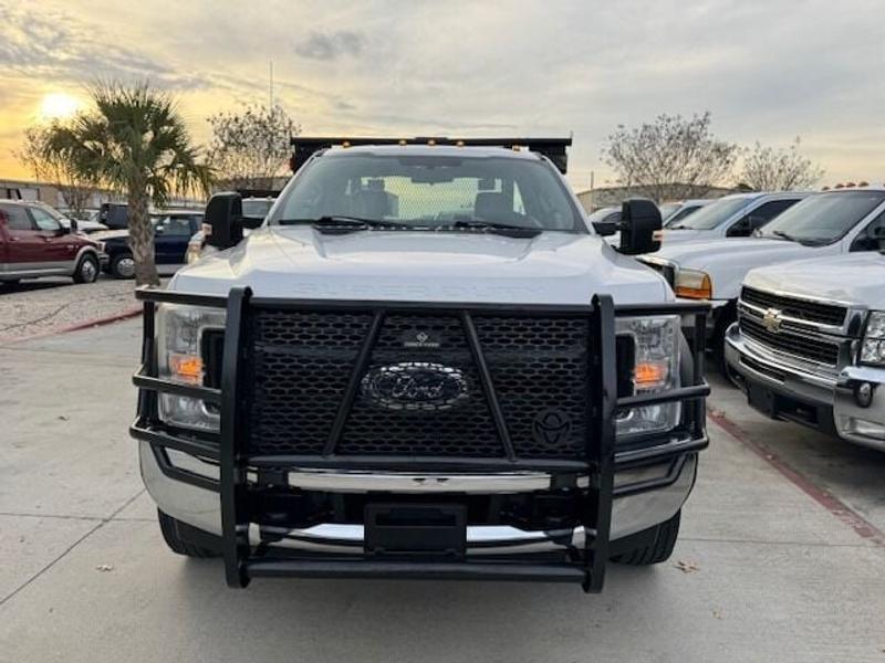 Ford Super Duty F-550 DRW 2017 price $24,995