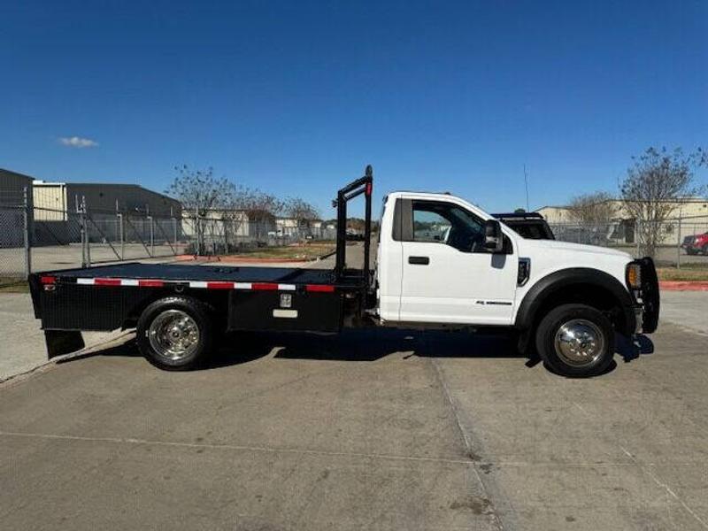 Ford Super Duty F-550 DRW 2017 price $24,995