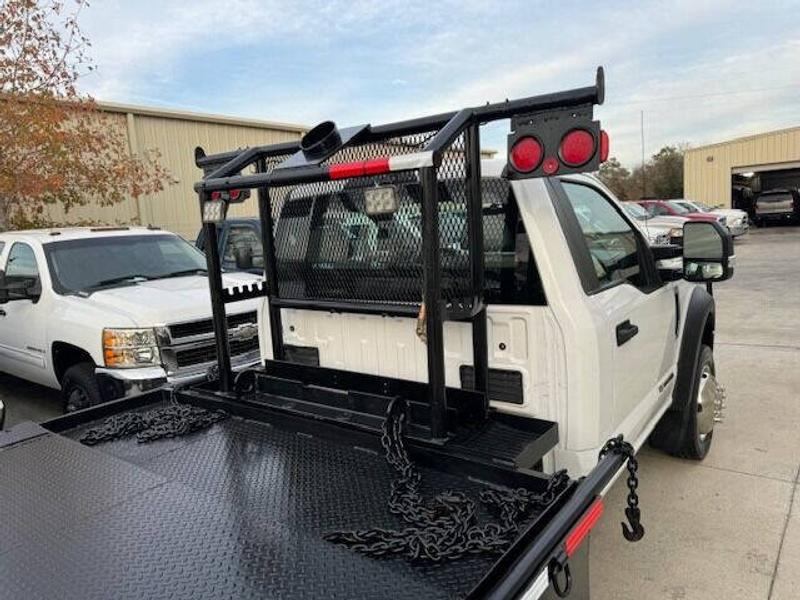 Ford Super Duty F-550 DRW 2017 price $24,995