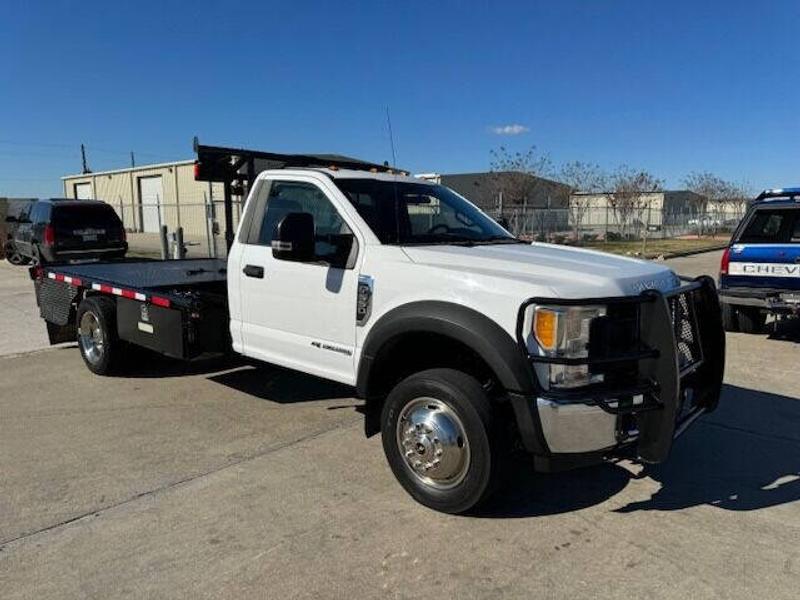 Ford Super Duty F-550 DRW 2017 price $24,995