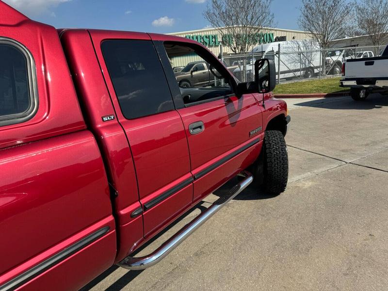 Dodge Ram 2500 1998 price $35,995