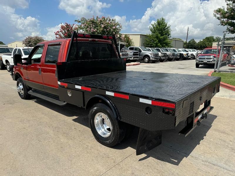 Ford Super Duty F-350 DRW 2001 price $29,995