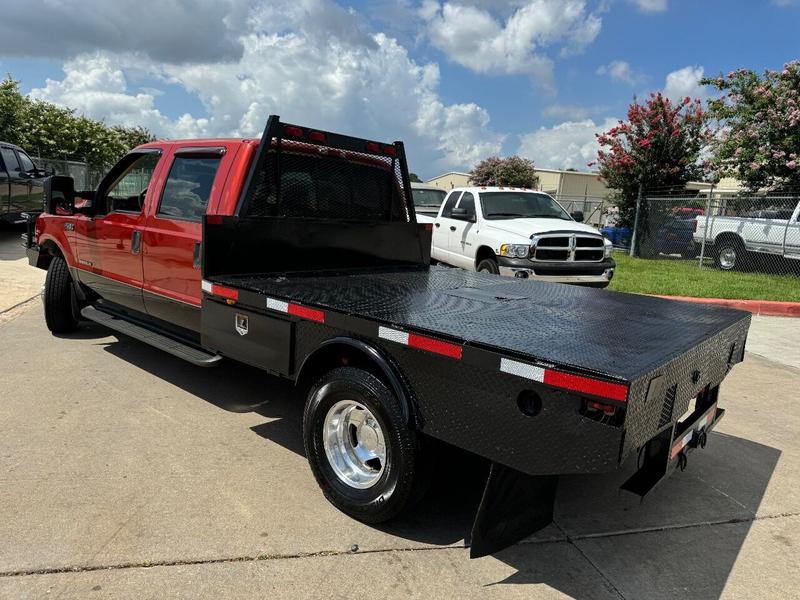 Ford Super Duty F-350 DRW 2001 price $29,995