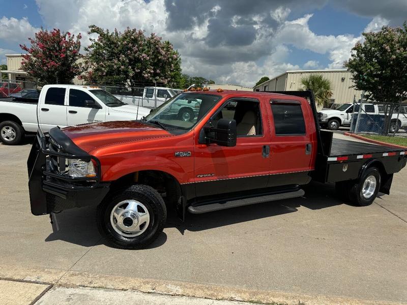 Ford Super Duty F-350 DRW 2001 price $29,995