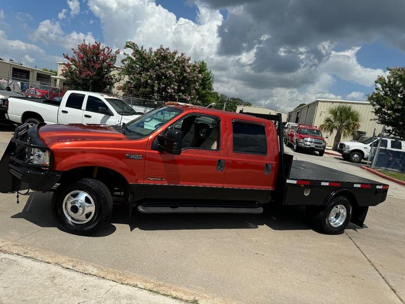 Ford Super Duty F-350 DRW 2001 price $29,995