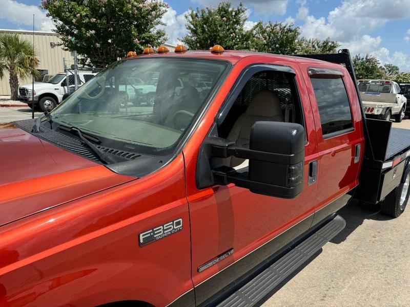 Ford Super Duty F-350 DRW 2001 price $29,995