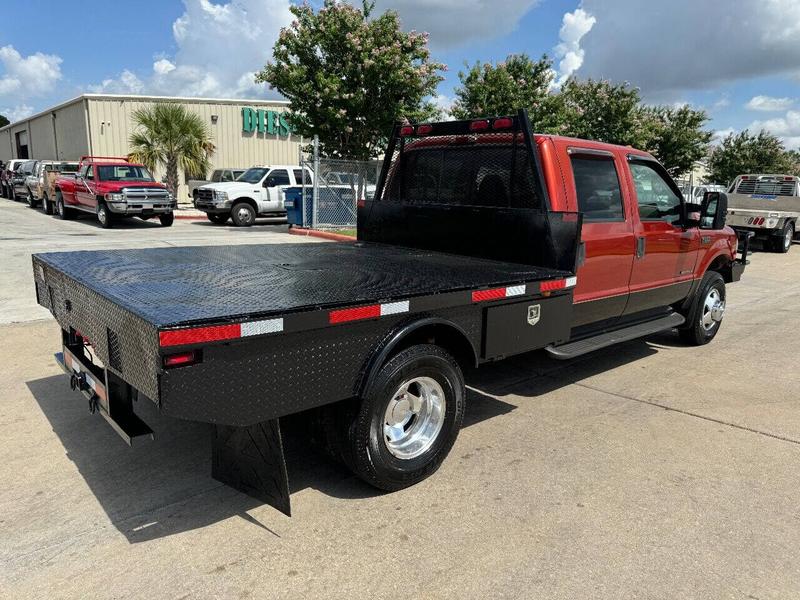 Ford Super Duty F-350 DRW 2001 price $29,995