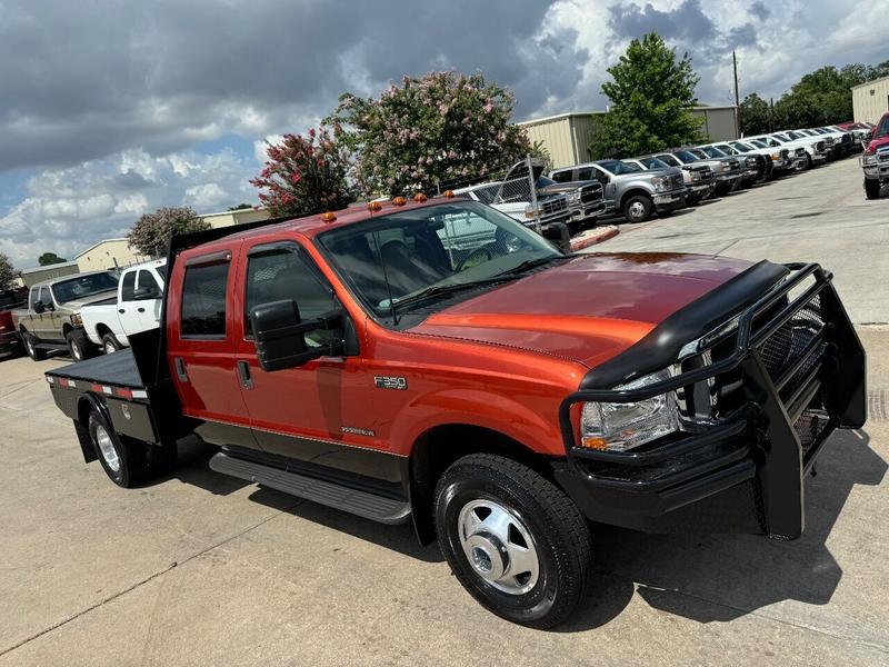 Ford Super Duty F-350 DRW 2001 price $29,995