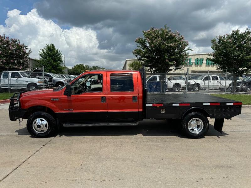 Ford Super Duty F-350 DRW 2001 price $29,995