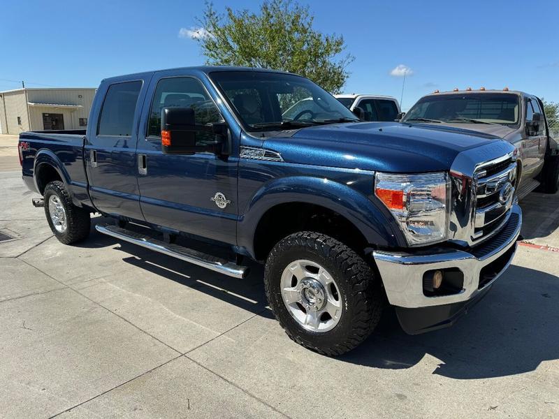 Ford Super Duty F-250 2015 price $22,995