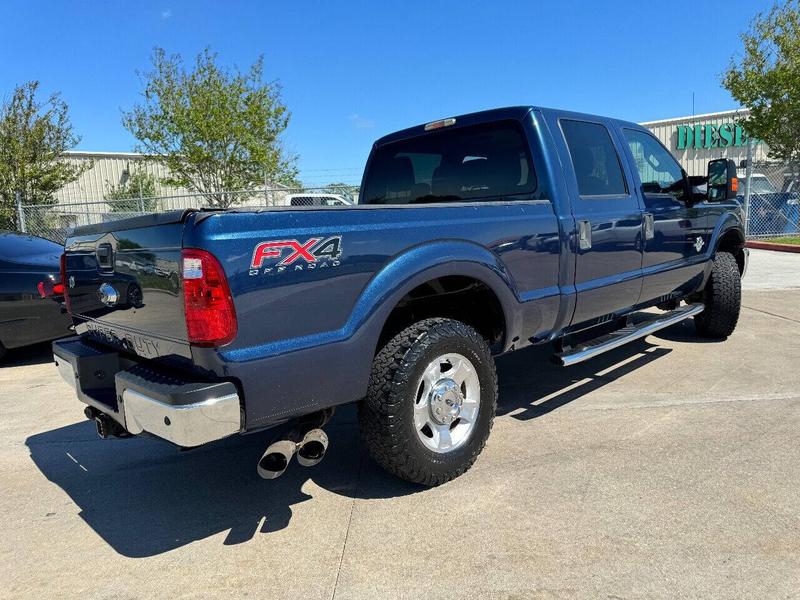 Ford Super Duty F-250 2015 price $22,995