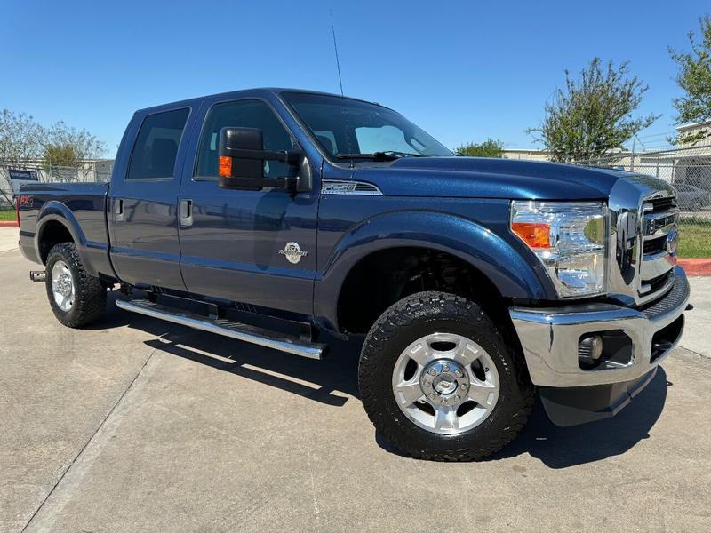 Ford Super Duty F-250 2015 price $22,995