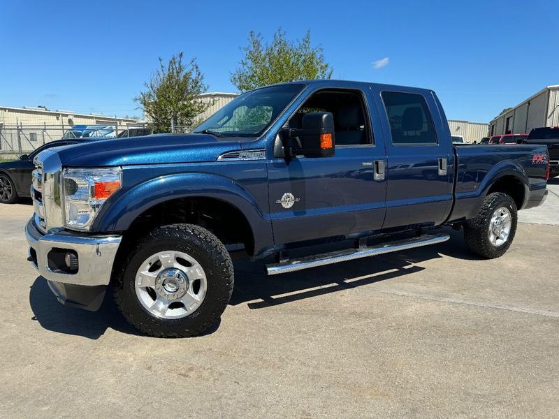 Ford Super Duty F-250 2015 price $22,995