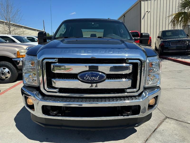 Ford Super Duty F-250 2015 price $22,995