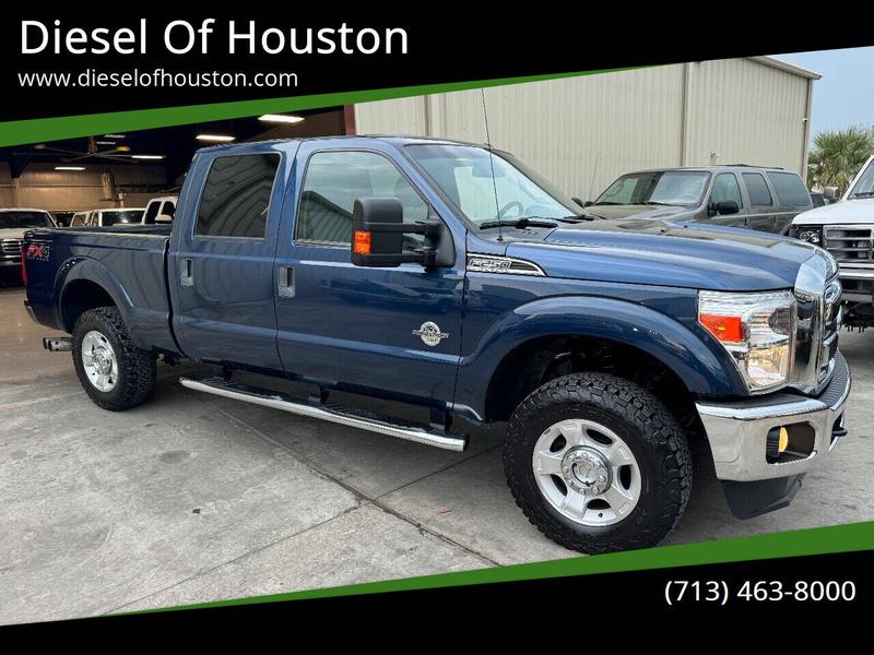 Ford Super Duty F-250 2015 price $22,995