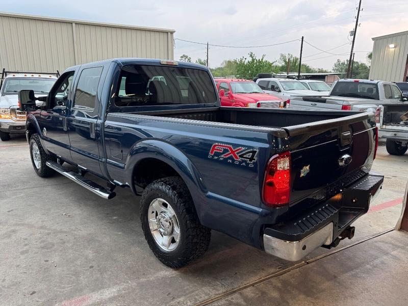 Ford Super Duty F-250 2015 price $22,995