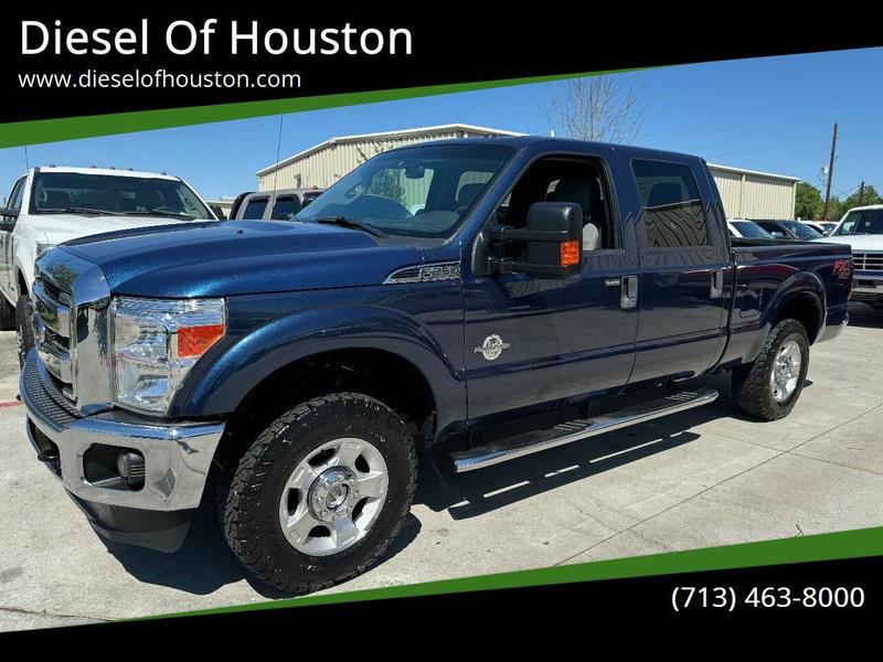 Ford Super Duty F-250 2015 price $22,995