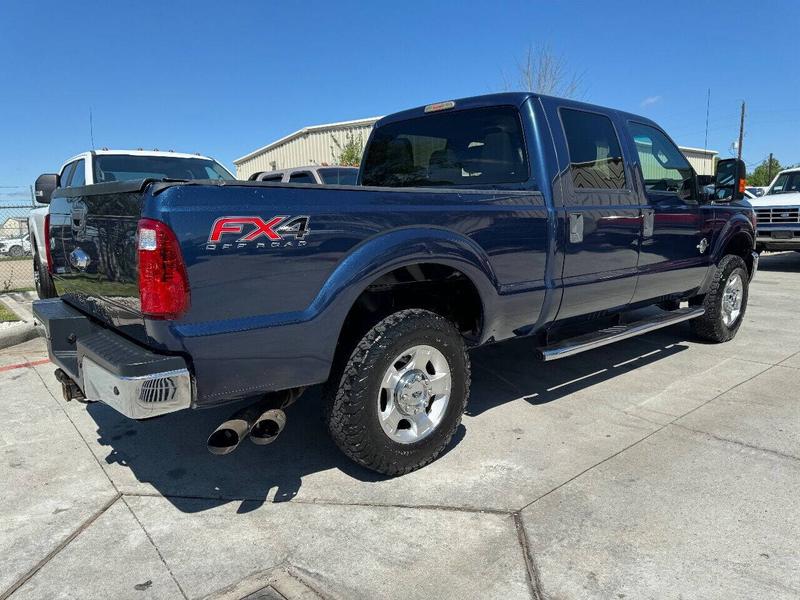 Ford Super Duty F-250 2015 price $22,995