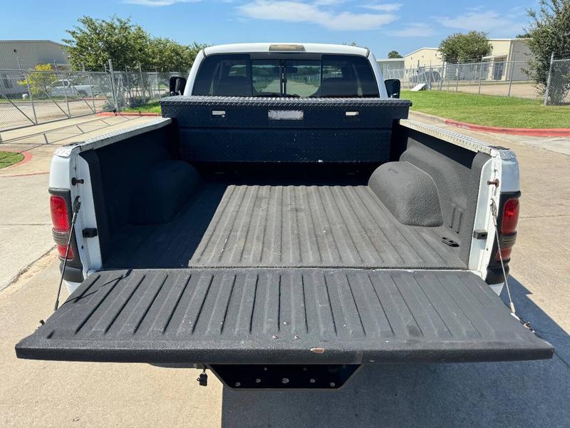 Dodge Ram 2500 2002 price $29,995