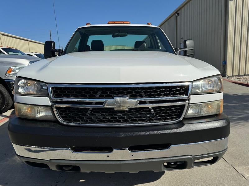 Chevrolet Silverado 3500HD 2007 price $25,995