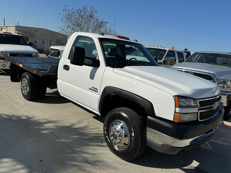 Chevrolet Silverado 3500HD 2007 price $25,995