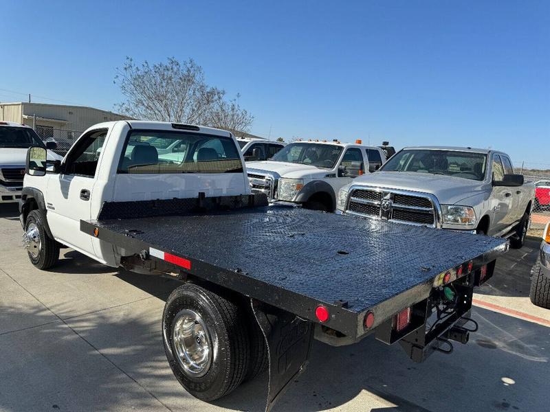 Chevrolet Silverado 3500HD 2007 price $25,995