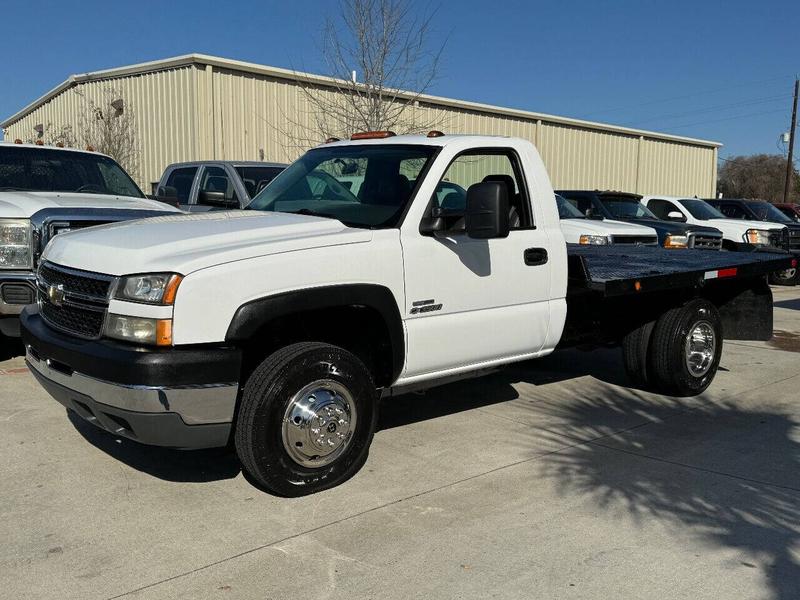 Chevrolet Silverado 3500HD 2007 price $25,995