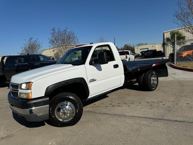 Chevrolet Silverado 3500HD 2007 price $25,995