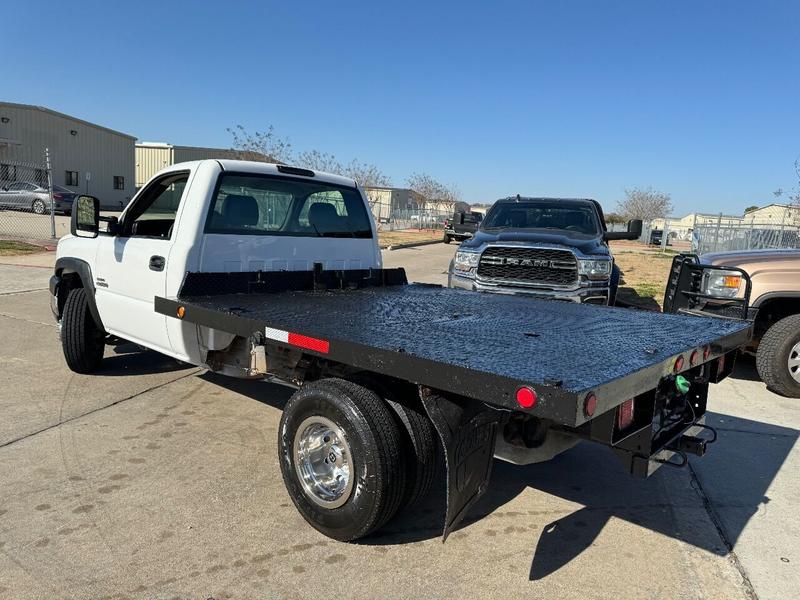 Chevrolet Silverado 3500HD 2007 price $25,995