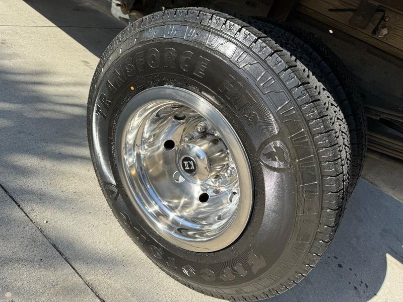 Chevrolet Silverado 3500HD 2007 price $25,995