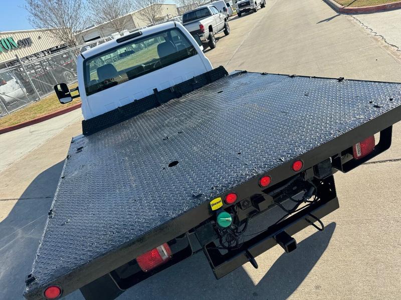 Chevrolet Silverado 3500HD 2007 price $25,995