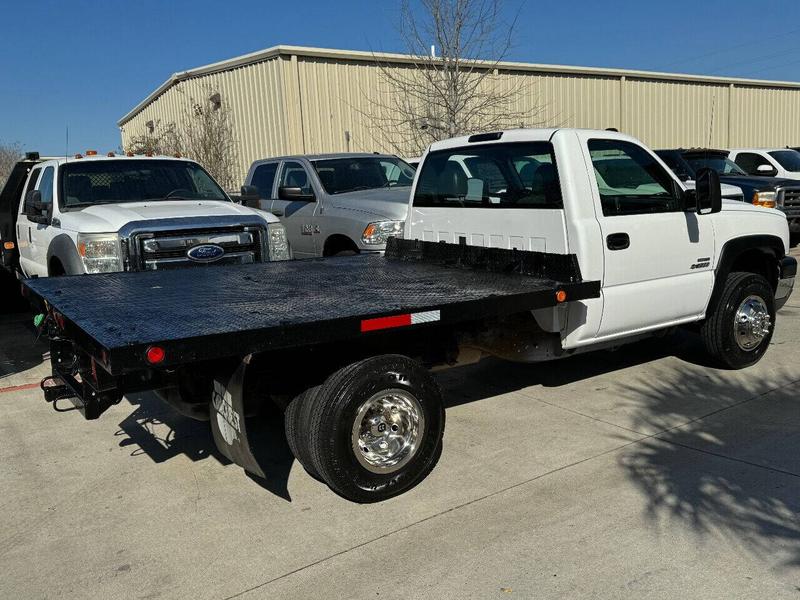 Chevrolet Silverado 3500HD 2007 price $25,995