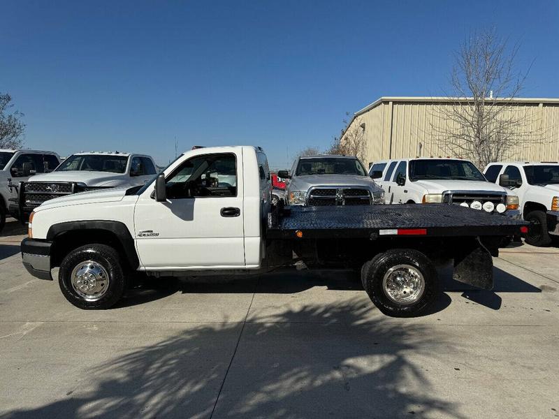 Chevrolet Silverado 3500HD 2007 price $25,995