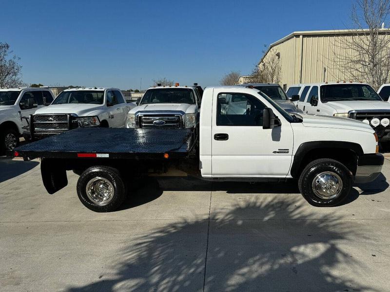 Chevrolet Silverado 3500HD 2007 price $25,995