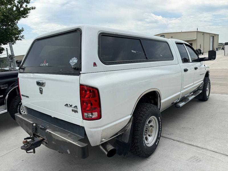 Dodge Ram 3500 2005 price $39,995