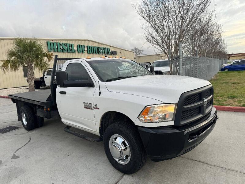 Dodge Ram 3500 2014 price $19,995