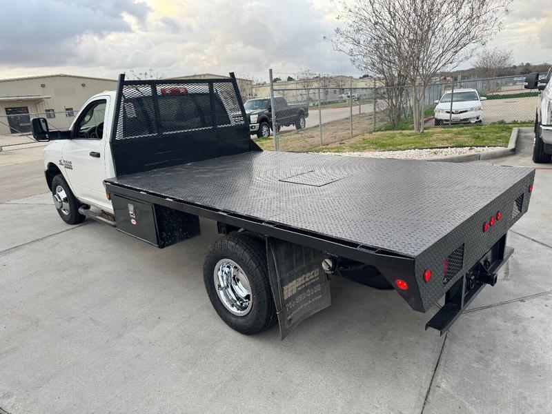 Dodge Ram 3500 2014 price $19,995