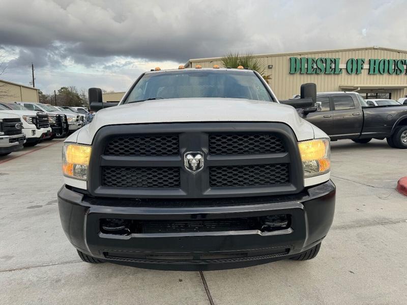 Dodge Ram 3500 2014 price $19,995