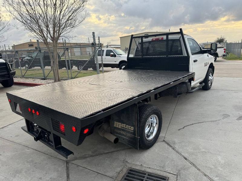 Dodge Ram 3500 2014 price $19,995